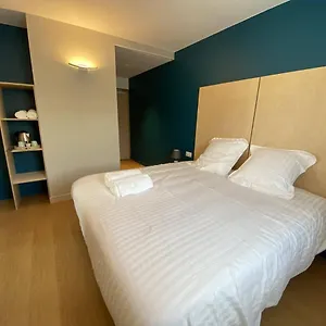 Chez Mamita , Landivisiau France