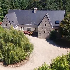 Domaine De Montloue - Relais Bien-être , Mellac France