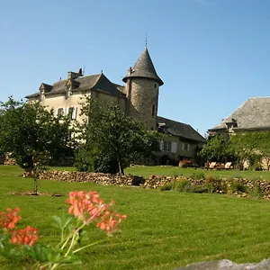 Couette-café D'hôtes Du Hameau Les Brunes