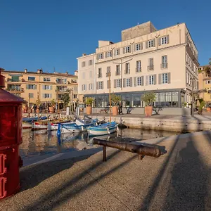 visit hotel