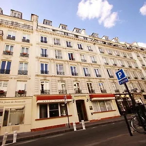 Marignan , Paris France