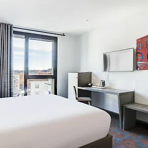 visit hotel