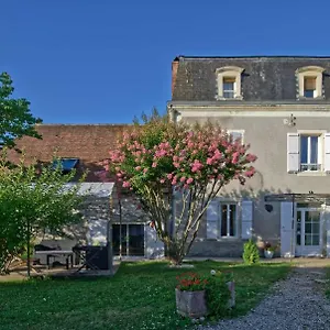 Le Kouloury Meyronne